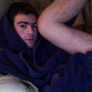 Meet your Posher, Joseph